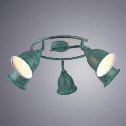 Спот Arte Lamp Campana  - 2